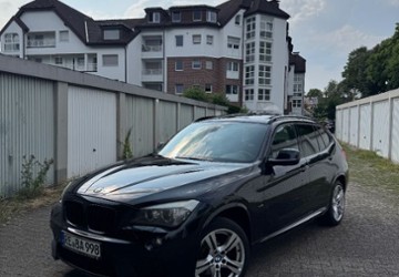 BMW X1 172.000 km 7.100 &euro; Marl 45768