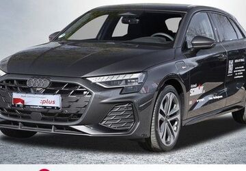 Audi A3 3.490 km 50.250 &euro; Recklinghausen 45657