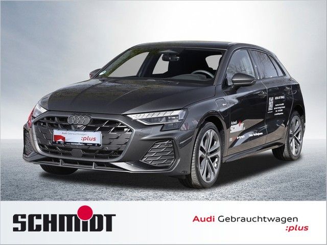 Audi A3 3.490 km 50.250 &euro; Recklinghausen 45657
