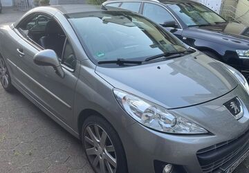 Peugeot 207 117.000 km 7.500 &euro; Recklinghausen 45663