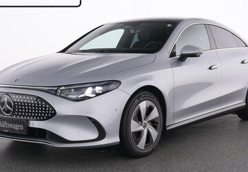 Mercedes-Benz CLA 250 8.900 km 54.740 &euro; Essen 45309