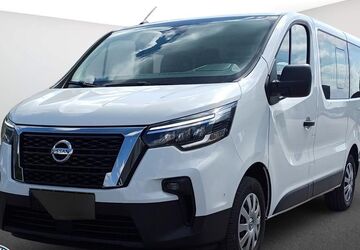 Nissan Primastar 129.240 km 21.490 &euro; Borken 46325