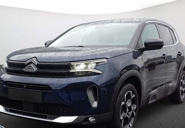 Citroen C5 Aircross 19.223 km 24.789 &euro; Borken 46325