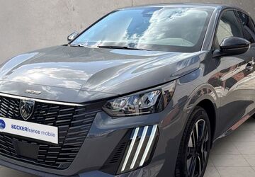 Peugeot 208 9.000 km 28.990 &euro; Oberhausen 46149