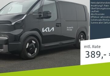 Kia PV5 2.500 km 43.388 &euro; Borken 46325