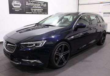 Opel Insignia 67.872 km 16.450 &euro; Essen 45307