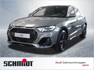Gebrauchte Audi A1