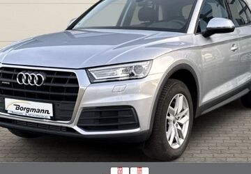 Audi Q5 14.300 km 29.390 &euro; Marl 45770