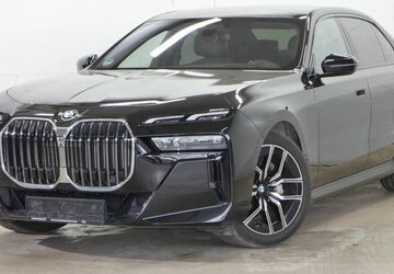 BMW 740 32.308 km 92.940 &euro; Marl 45770