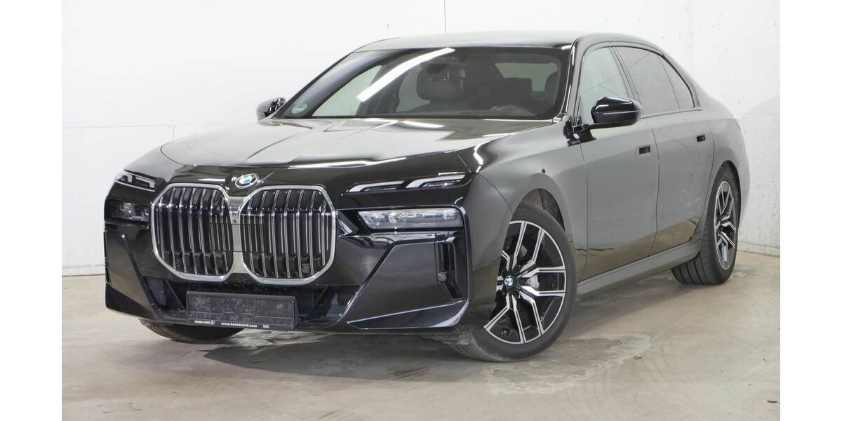 BMW 740 32.308 km 92.940 &euro; Marl 45770