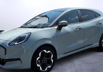 Ford Puma Gen-E 5.000 km 35.880 &euro; Recklinghausen 45659
