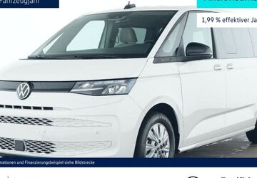 VW T7 Multivan 15.557 km 43.990 &euro; Bochum 44866