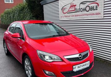Opel Astra 165.000 km 3.899 &euro; Marl 45770