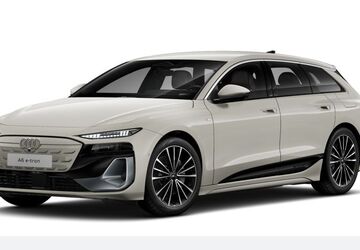 Audi A6 e-tron 8.941 km 69.870 &euro; Bochum 44809
