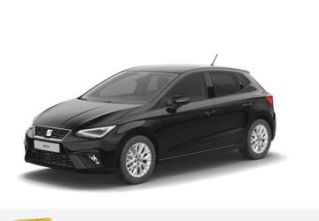 Seat Ibiza 21.688 km 22.970 &euro; Recklinghausen 45663