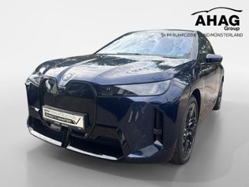 Gebrauchte BMW iX