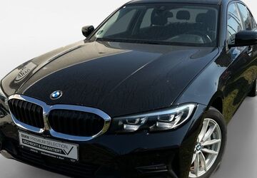BMW 330 79.000 km 24.940 &euro; Marl 45770