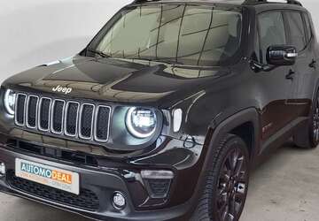 Jeep Renegade 37.386 km 22.499 &euro; Dinslaken 46539