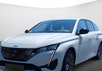 Peugeot 308 18.449 km 22.990 &euro; Borken 46325