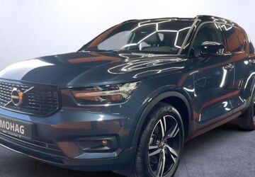 Volvo XC40 58.950 km 28.390 &euro; Recklinghausen 45659