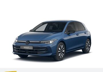 VW Golf 30.517 km 26.860 &euro; Marl 45770