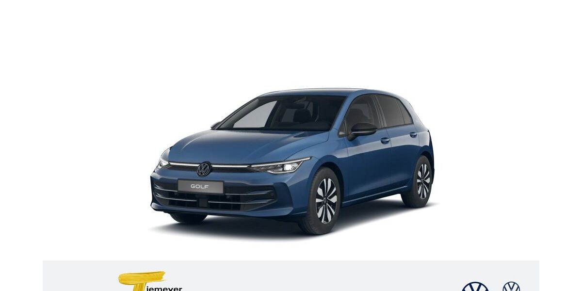 VW Golf 30.517 km 26.860 &euro; Marl 45770