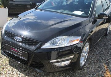 Ford Mondeo 298.741 km 3.499 &euro; Selm 59379
