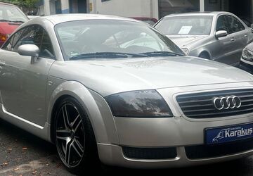 Audi TT 342.590 km 1.990 &euro; Mülheim an der Ruhr 45472