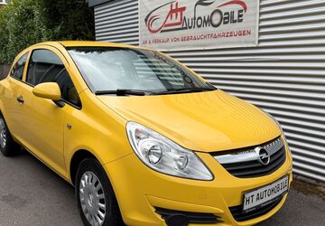 Opel Corsa 123.000 km 2.499 &euro; Marl 45770