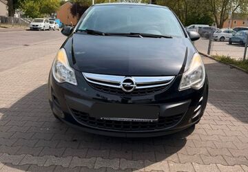Opel Corsa 101.788 km 3.999 &euro; Marl 45770