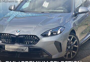 BMW 120 9.742 km 30.980 &euro; Mülheim an der Ruhr 45478