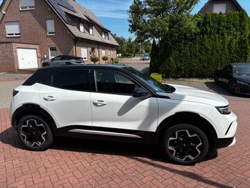 Gebrauchte Opel Mokka