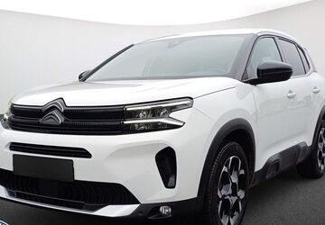 Citroen C5 Aircross 28.589 km 18.890 &euro; Borken 46325