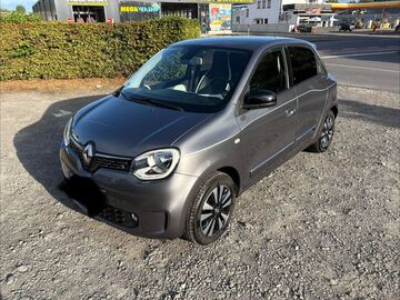Gebrauchte Renault Twingo