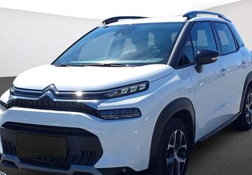 Citroen C3 Aircross 23.698 km 12.850 &euro; Borken 46325