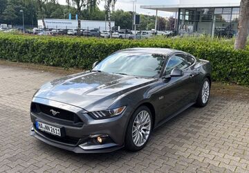 Ford Mustang 18.400 km 39.400 &euro; Essen 45259