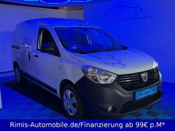 Gebrauchte Dacia Dokker
