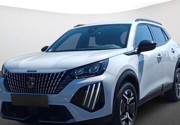 Peugeot 2008 15.335 km 17.980 &euro; Borken 46325