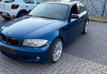 BMW 116 175.000 km 3.400 &euro; marl 45772