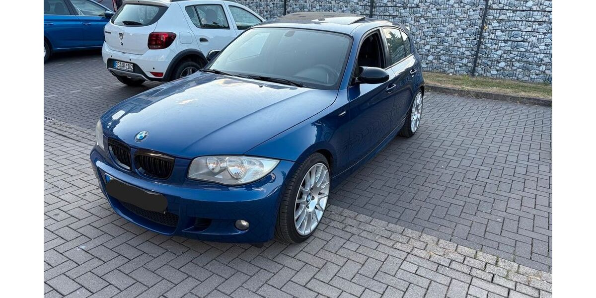 BMW 116 175.000 km 3.400 &euro; marl 45772
