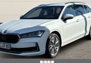 Skoda Superb 8.041 km 38.980 &euro; Marl 45770