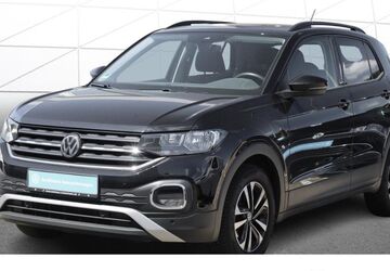 VW T-Cross 38.254 km 18.429 &euro; Herten 45701