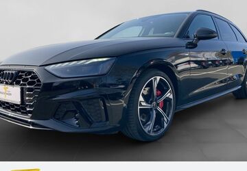 Audi A4 18.874 km 37.980 &euro; Marl 45770
