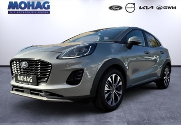 Ford Puma 5.890 km 24.950 &euro; Recklinghausen 45661