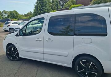 Citroen Berlingo 91.200 km 14.350 &euro; Dortmund 44265