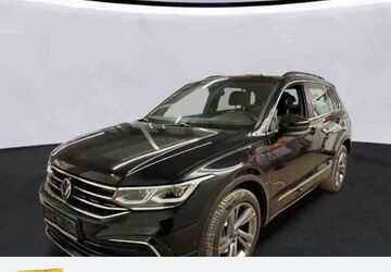 VW Tiguan 62.387 km 29.390 &euro; Marl 45770