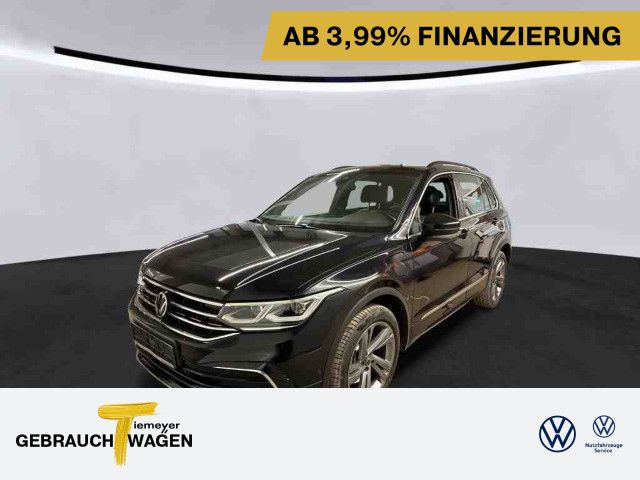 VW Tiguan 62.387 km 29.390 &euro; Marl 45770