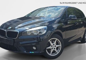 BMW 218 Active Tourer 125.000 km 5.299 &euro; Marl 45770