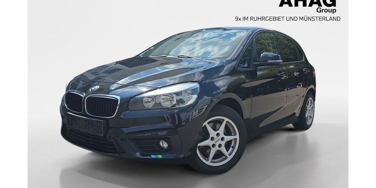 BMW 218 Active Tourer 125.000 km 5.299 &euro; Marl 45770