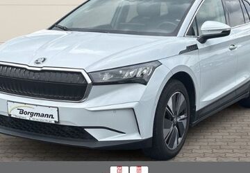 Skoda Enyaq 78.266 km 27.590 &euro; Haltern am See 45721